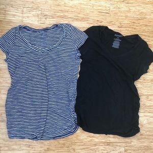 🍀 DUO Maternity t-shirt - old navy